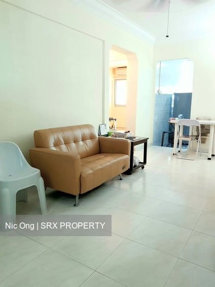 Bedok North Road thumbnail photo